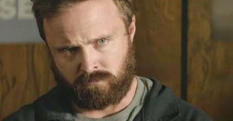 Primer tráiler del drama 'Hellion', protagonizado por Aaron Paul