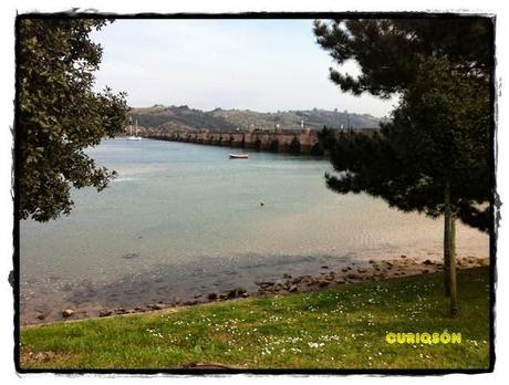 San Vicente de la Barquera