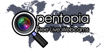 Opentopia. Buscador de webcams