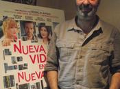 Entrevista director Cédric Klapisch (Nueva Vida Nyc)