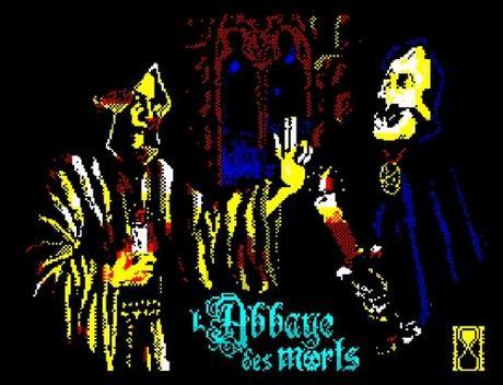 L´Abbaye Des Morts