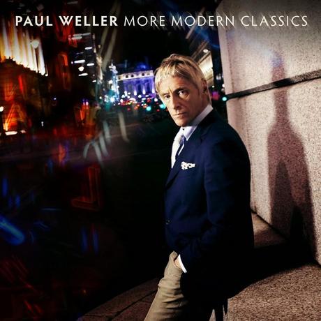 Paul Weller - Brand new toy (2014)