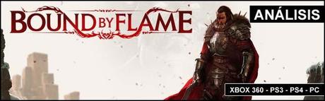 Cab Analisis 2014 Bound by flame