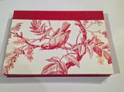 Conjunto libro firmas caja juego para boda