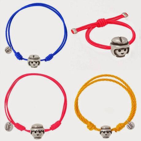 #LifeisLAF Playmobil