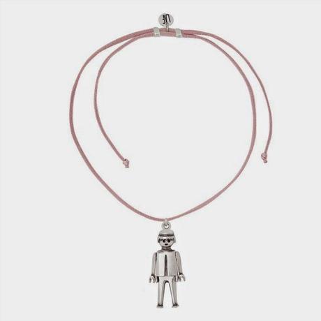 #LifeisLAF Playmobil