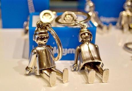 #LifeisLAF Playmobil