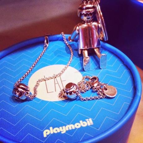 #LifeisLAF Playmobil