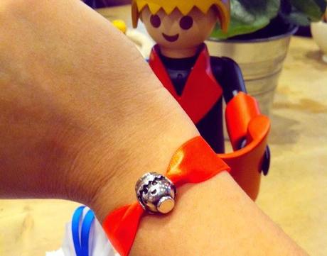 #LifeisLAF Playmobil