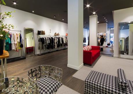 Tiendas Bilbao, B54, elegancia y estilo en el centro de Bilbao (14)