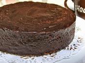 macro día...una merienda bañada chocolate...