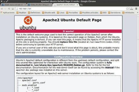 servidor-apache