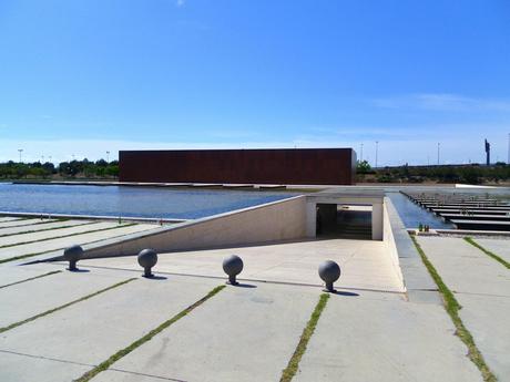 MUA, museo universitario de alicante, día internacional del museo, 