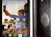 Teléfono móvil para deportistas: QUECHUA