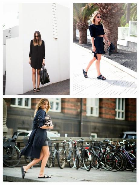 ANTI-Trend Alert: birkenstock Shoes or Ugly Shoes (Literalmente Zapatos feos) ANTI-Trend Alert: birkenstock Shoes or Ugly Shoes (Literalmente Zapatos feos)