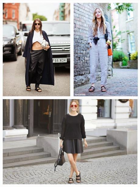 ANTI-Trend Alert: birkenstock Shoes or Ugly Shoes (Literalmente Zapatos feos) ANTI-Trend Alert: birkenstock Shoes or Ugly Shoes (Literalmente Zapatos feos)