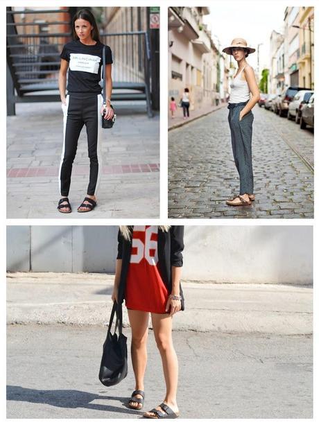 ANTI-Trend Alert: birkenstock Shoes or Ugly Shoes (Literalmente Zapatos feos) ANTI-Trend Alert: birkenstock Shoes or Ugly Shoes (Literalmente Zapatos feos)