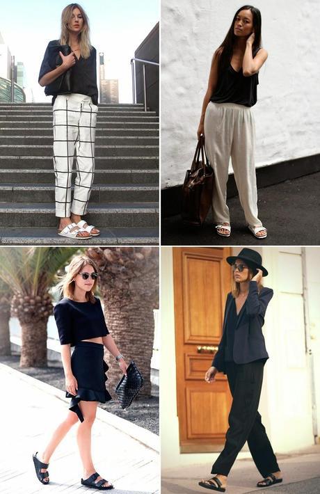 ANTI-Trend Alert: birkenstock Shoes or Ugly Shoes (Literalmente Zapatos feos) ANTI-Trend Alert: birkenstock Shoes or Ugly Shoes (Literalmente Zapatos feos)