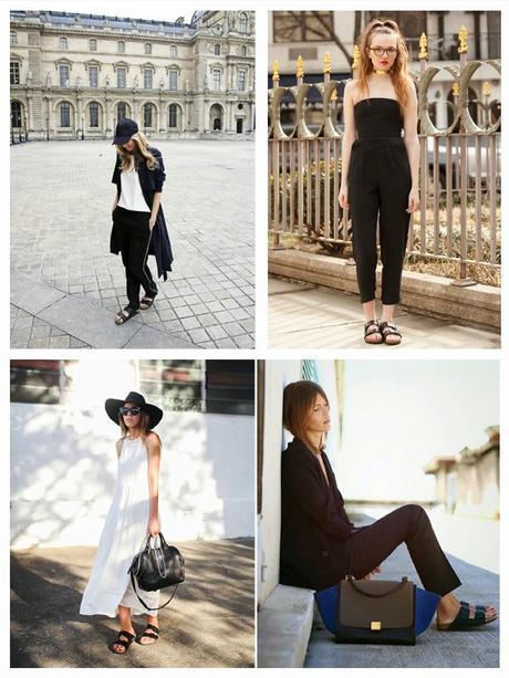 ANTI-Trend Alert: birkenstock Shoes or Ugly Shoes (Literalmente Zapatos feos) ANTI-Trend Alert: birkenstock Shoes or Ugly Shoes (Literalmente Zapatos feos)