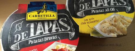 Muestras Premium Femenina y Singular