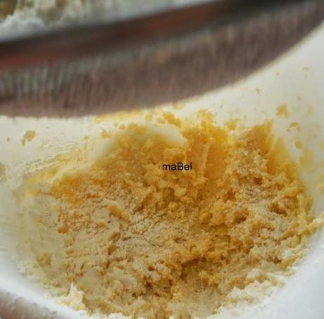 Alfajores de fruta tipo Guaymallén