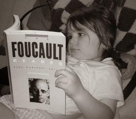 Foucault y el proyecto del código penal