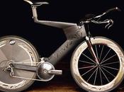 bicicleta para triatlón Dimond