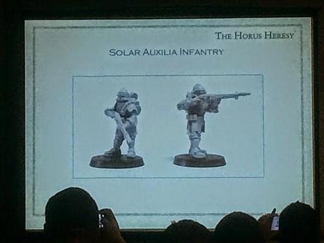 Ultima hora!!!7ª Primarca desvelado:Vulkan(Y Fulgrim como príncipe demonio)