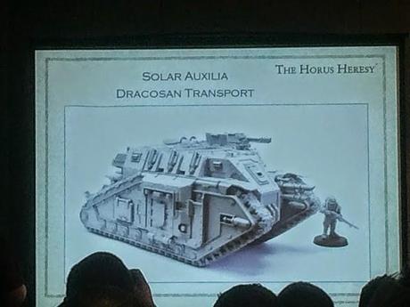 Ultima hora!!!7ª Primarca desvelado:Vulkan(Y Fulgrim como príncipe demonio)