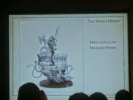 Ultima hora!!!7ª Primarca desvelado:Vulkan(Y Fulgrim como príncipe demonio)