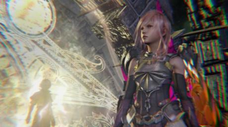 Análisis de Lightning Returns: Final Fantasy XIII