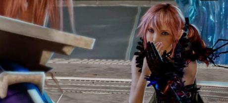 Análisis de Lightning Returns: Final Fantasy XIII