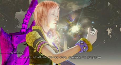 Análisis de Lightning Returns: Final Fantasy XIII