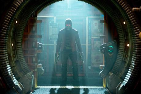 Nuevas Imágenes Y Teaser Trailer De Guardians Of The Galaxy