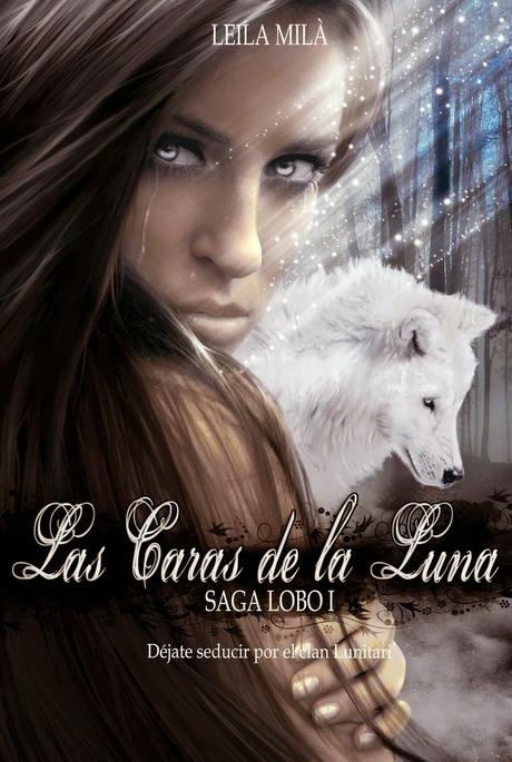 Las caras de la luna, Leila Milà