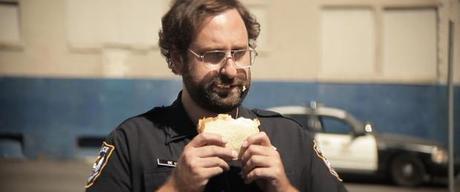 Wrong Cops, incomodidad ante todo wrong cops