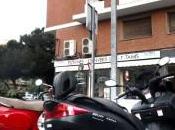 “Aparcabicis” Madrid: ¿Bicis Motos?
