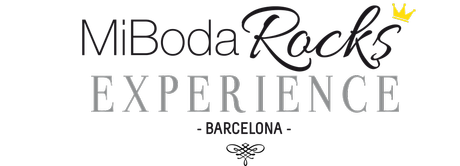 Evento Mi Boda Rocks Experience Barcelona 2014