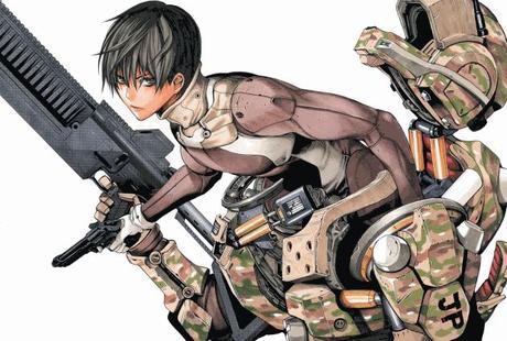 Fechas de publicación de los mangas 'All you need is kill' y 'Ataque a los titanes: Antes de la caída'... y más Fechas de publicación de los mangas 'All you need is kill' y 'Ataque a los titanes: Antes de la caída'... y más