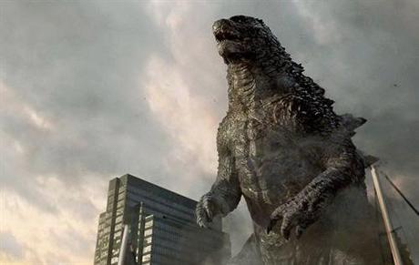 Godzilla (Gareth Edwards, 2014)