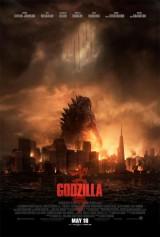 Godzilla (Gareth Edwards, 2014)