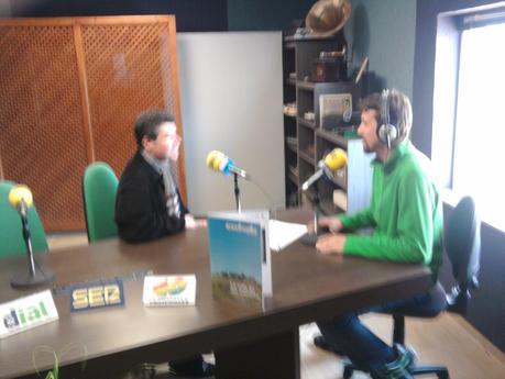 Una tregua a la sombra de la Madreselva