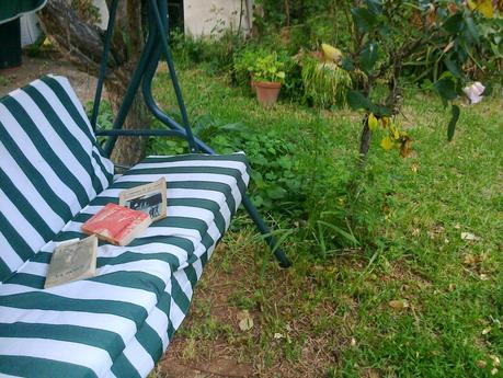 Una tregua a la sombra de la Madreselva