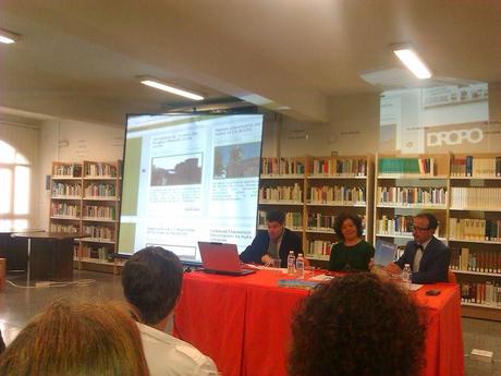 Una tregua a la sombra de la Madreselva