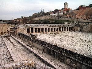 La Fuente Grande de Ocaña