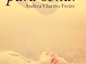 Reseña Dame alas para soñar