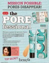 Mis peripecias con los poros abiertos Mis peripecias con los poros abiertos