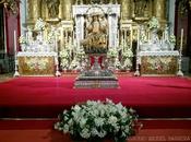 Finalización Solemnes Cultos motivo celebración Fiesta Litúrgica Madre Buen Pastor