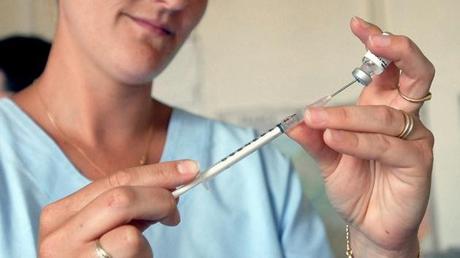 Crean en Rusia una vacuna única contra el VIH