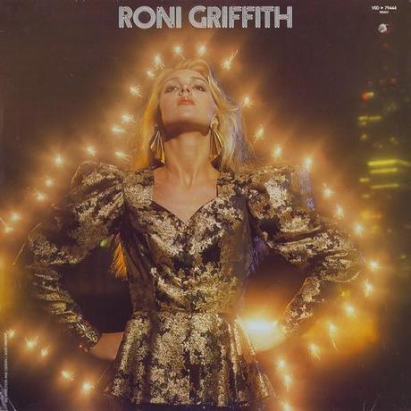 RONI GRIFFITH - RONI GRIFFITH